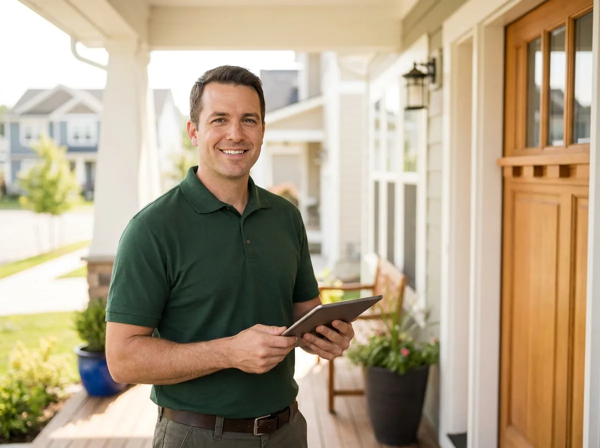 Pest control FAQs for Ozark, AR